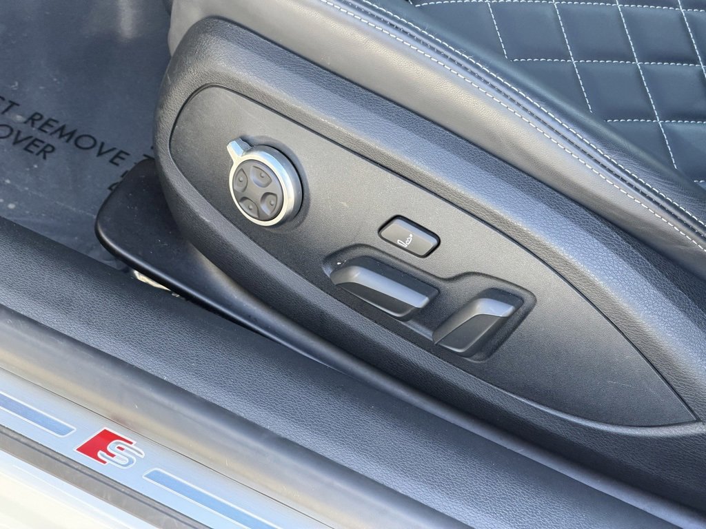 Used 2024 Audi S5 Prestige image 22