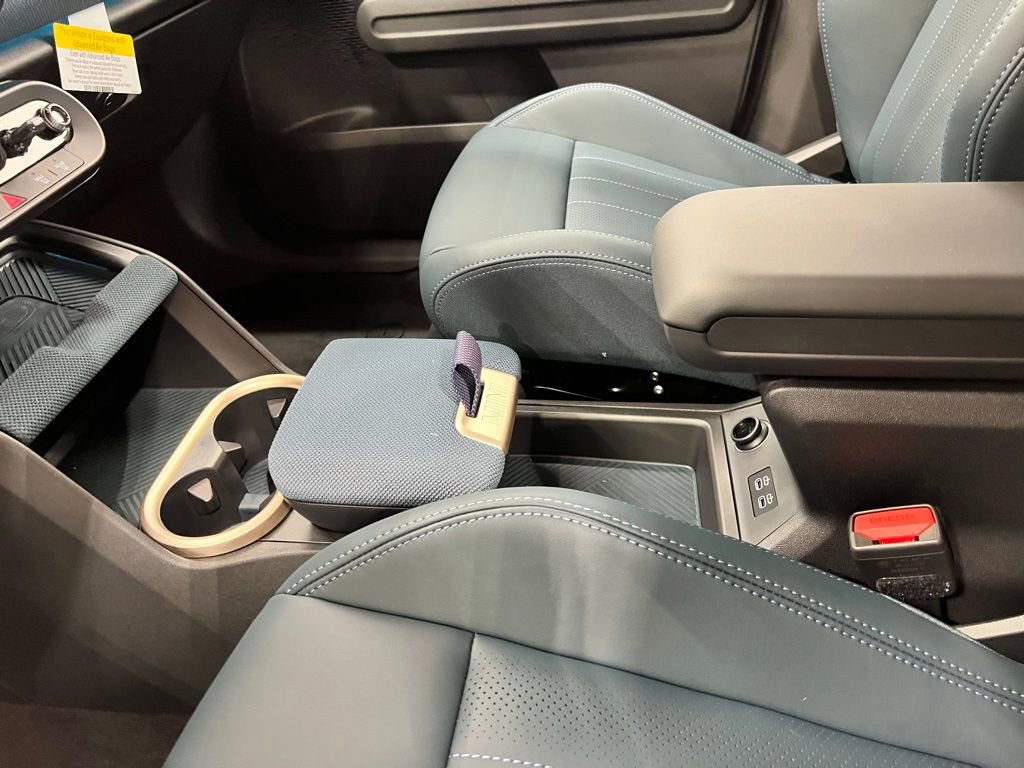 Certified 2025 MINI Cooper Countryman S image 27