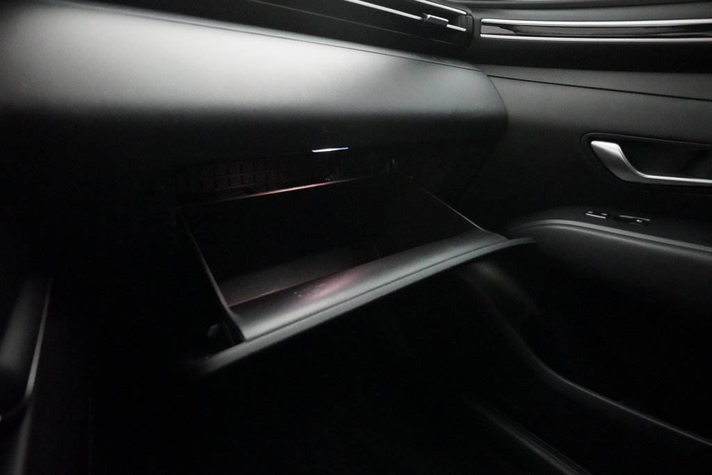 Used 2023 Hyundai Tucson SEL image 30