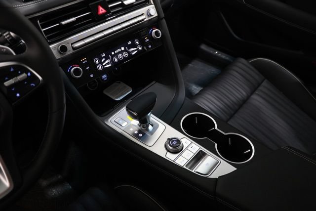 New 2026 Genesis G70 2.5T Prestige AWD/4WD image 29