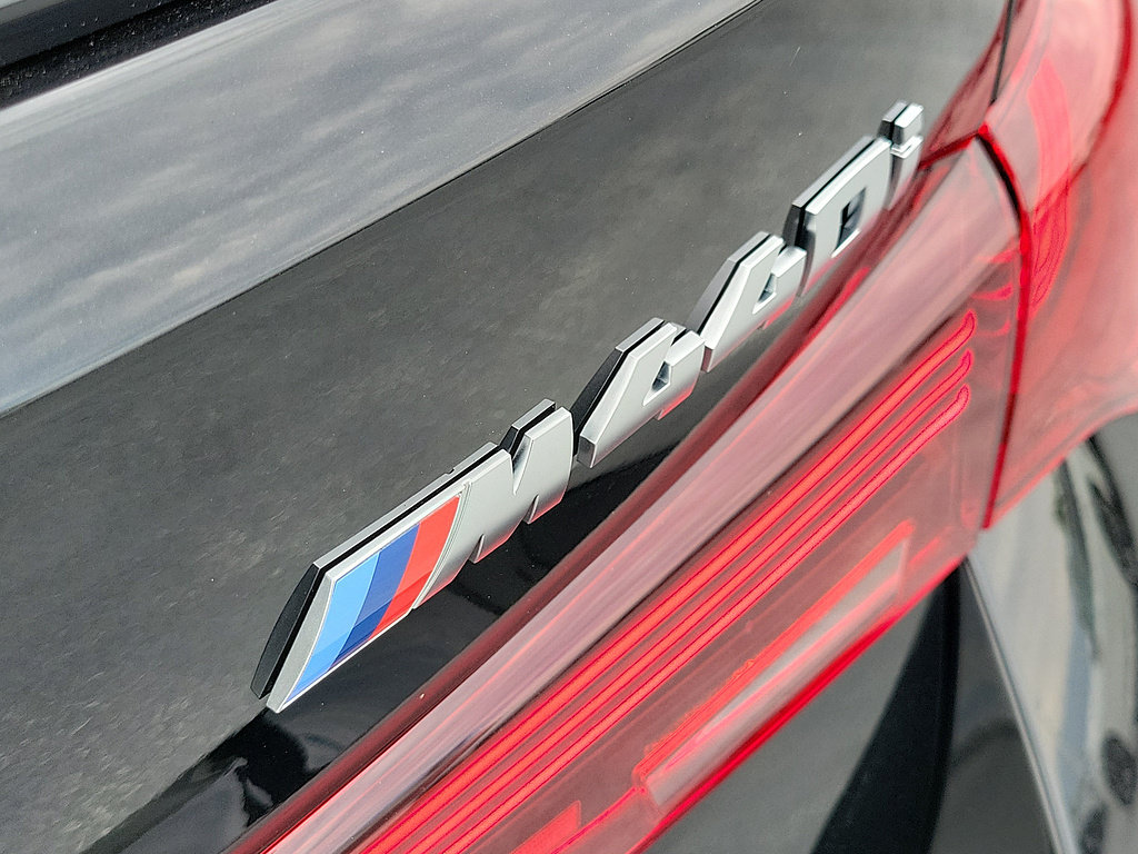 New 2026 BMW M440i w/ Premium Package RWD image 7