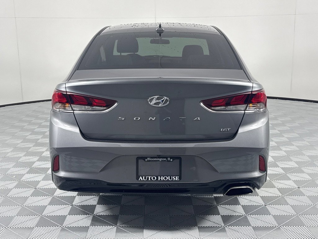 Used 2018 Hyundai Sonata ECO image 6
