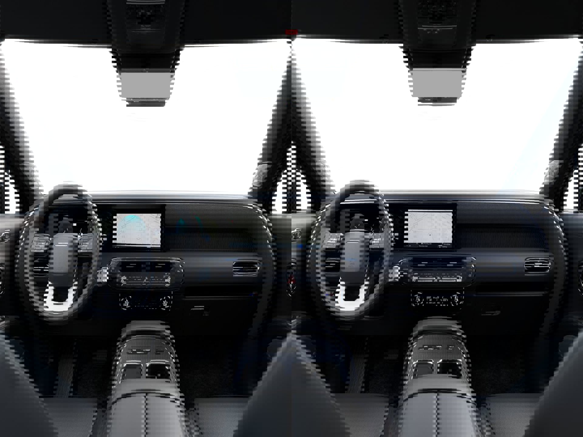 New 2026 Hyundai Palisade Calligraphy image 8