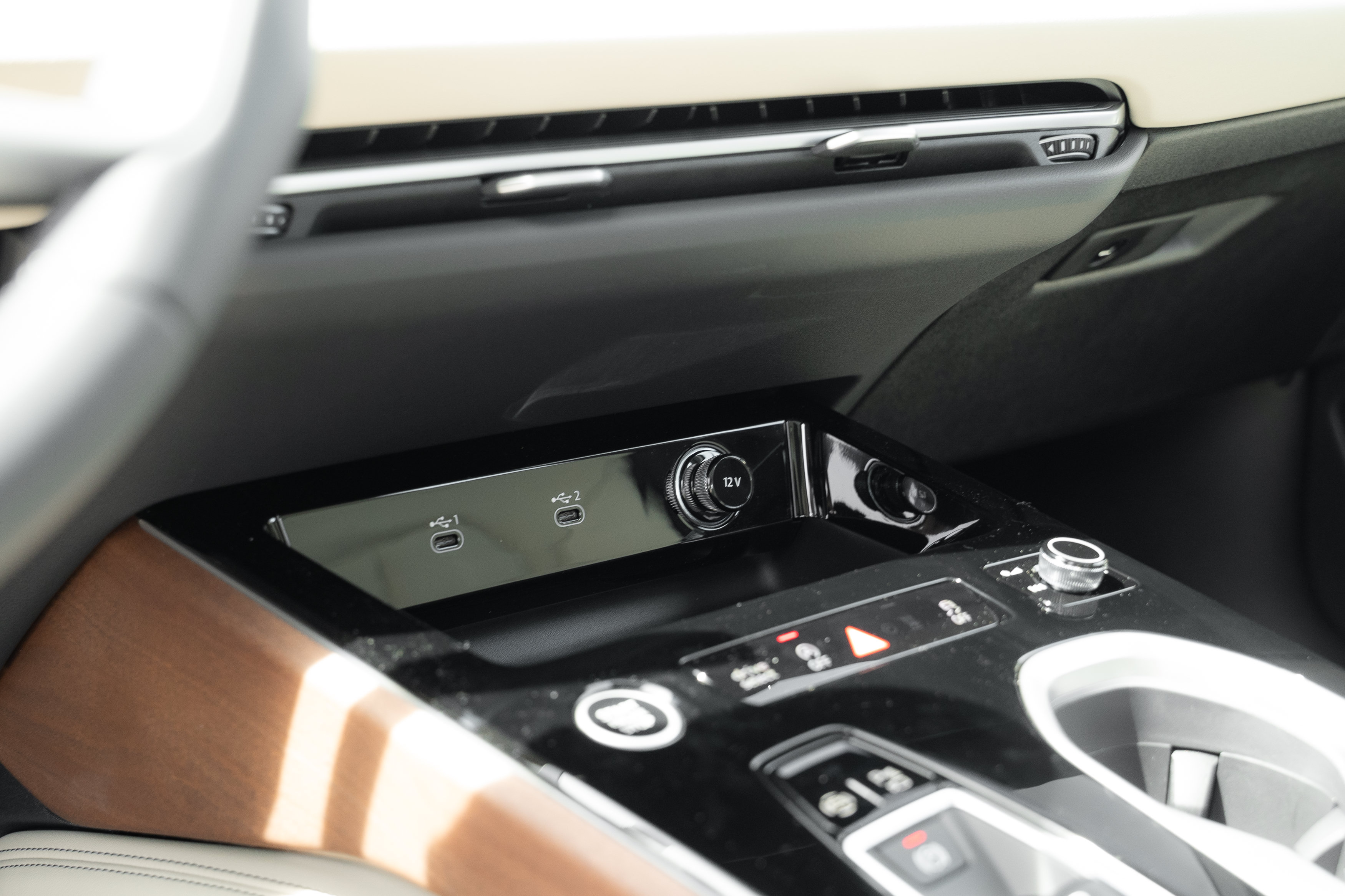New 2026 Audi A6 Premium Plus AWD/4WD image 13