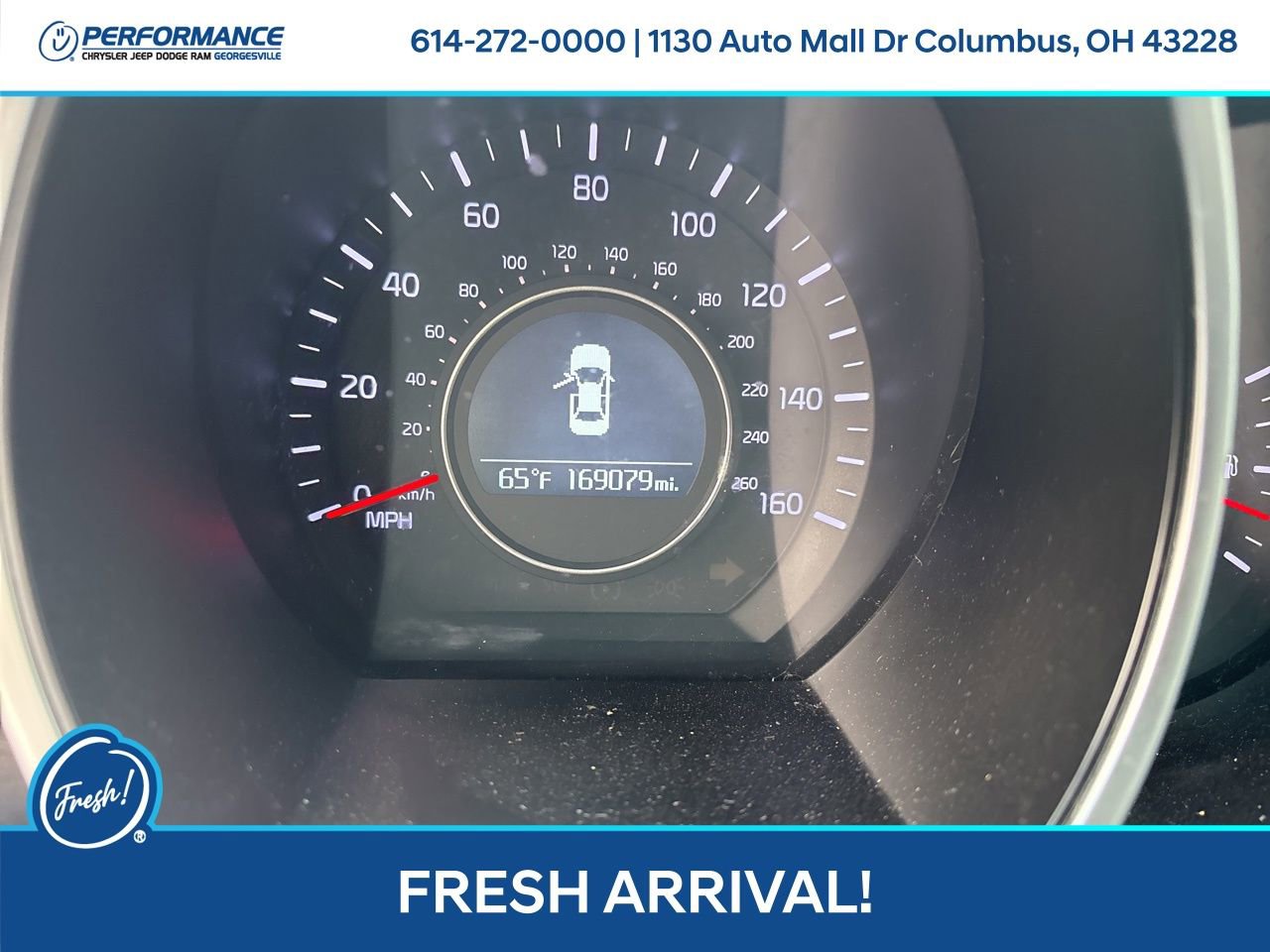 Used 2015 Kia Optima EX w/ EX Premium Package image 20