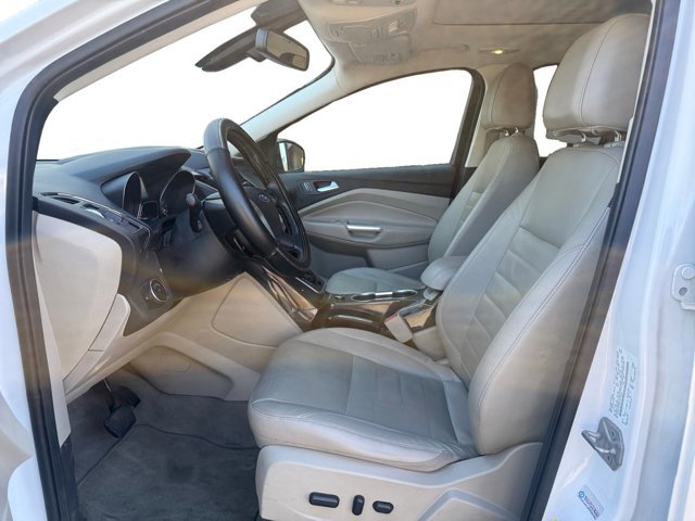 Used 2014 Ford Escape Titanium w/ Equipment Group 401A image 10