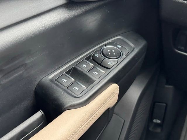 New 2026 Ford Ranger XLT image 28