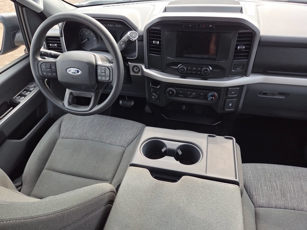 Used 2022 Ford F150 XLT AWD/4WD image 32
