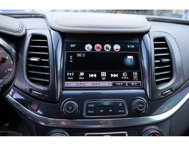 Used 2017 Chevrolet Impala LT image 8