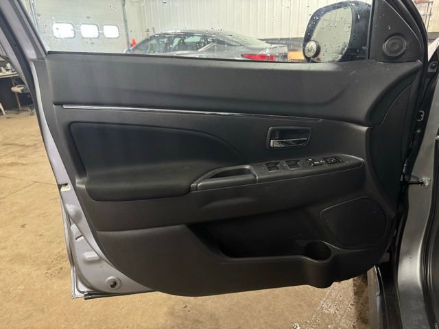 Used 2024 Mitsubishi Outlander Sport AWD image 10