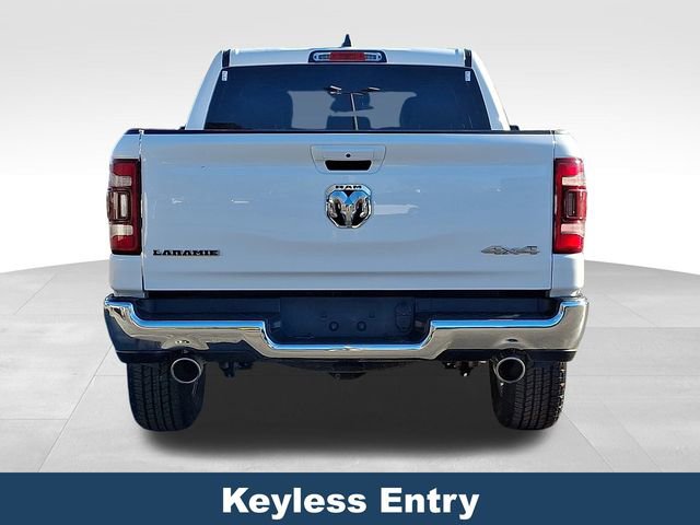 Used 2024 RAM 1500 Laramie image 6