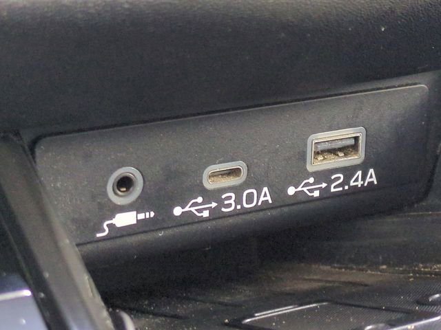 Used 2023 Subaru Outback Touring XT w/ Tech Package 3 image 27