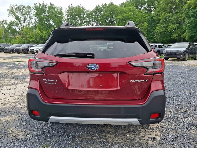 Certified 2024 Subaru Outback Limited AWD/4WD image 8