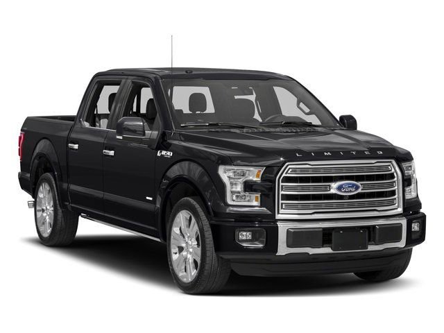 Used 2017 Ford F150 Lariat image 6