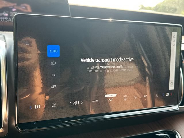 New 2027 Ford Expedition Max King Ranch AWD/4WD image 28