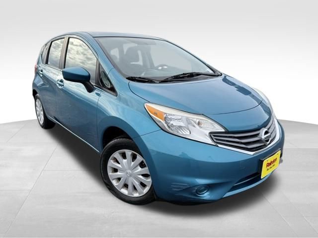 Used 2015 Nissan Versa Note SV