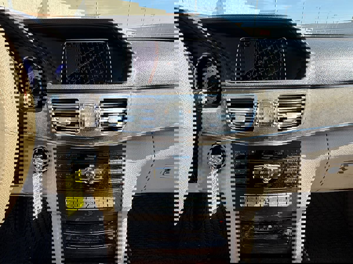 Used 2014 Mercedes-Benz E 350 Sport image 22