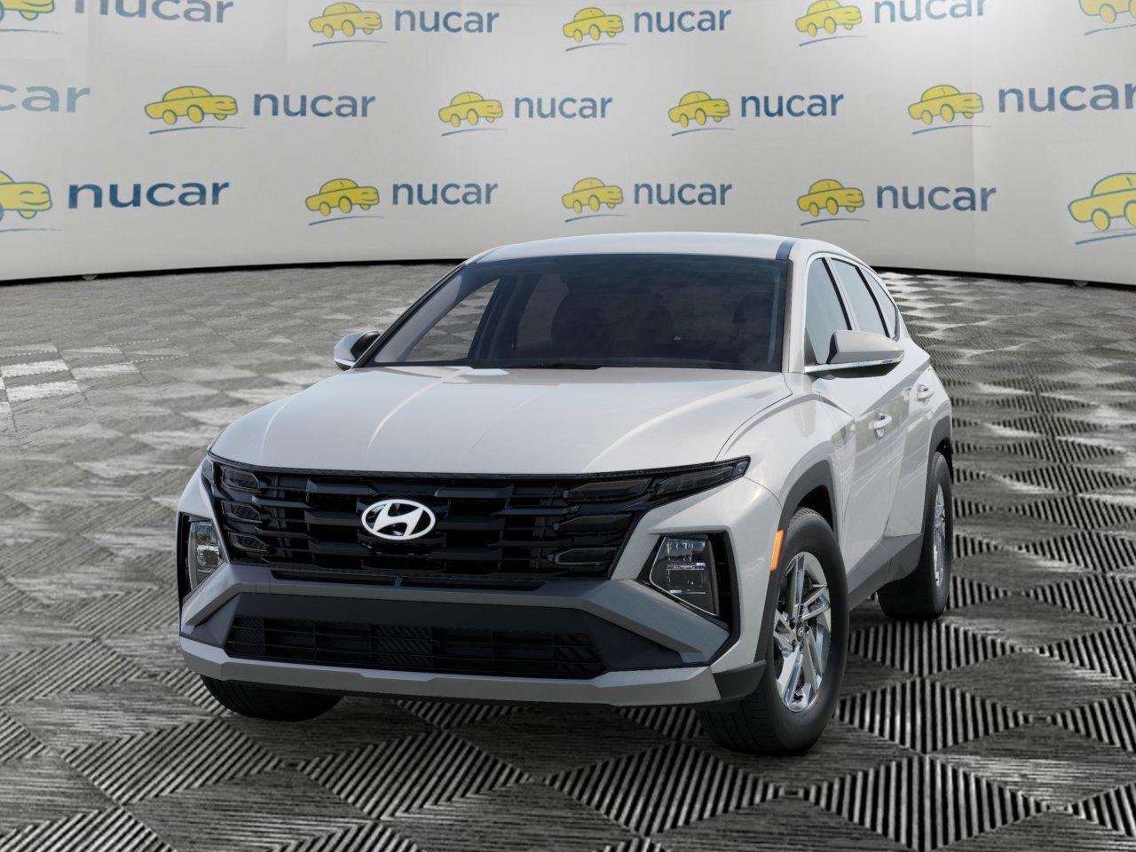 New 2026 Hyundai Tucson SE AWD/4WD image 6