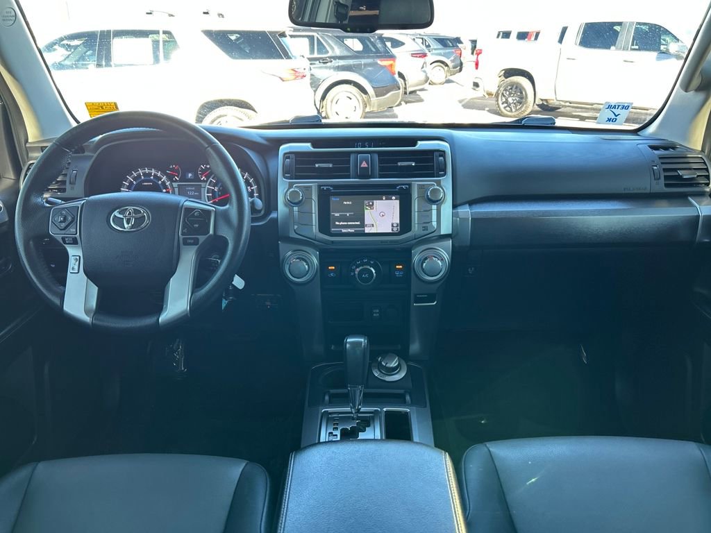 Used 2019 Toyota 4Runner SR5 Premium image 13