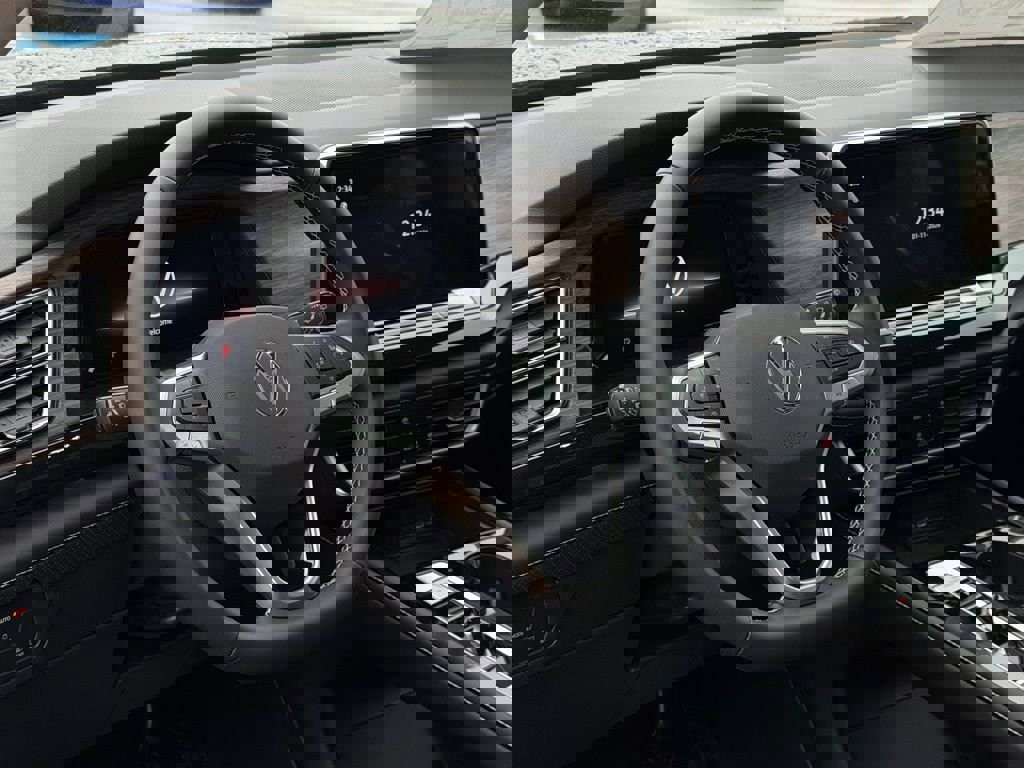 New 2026 Volkswagen Atlas SEL image 20