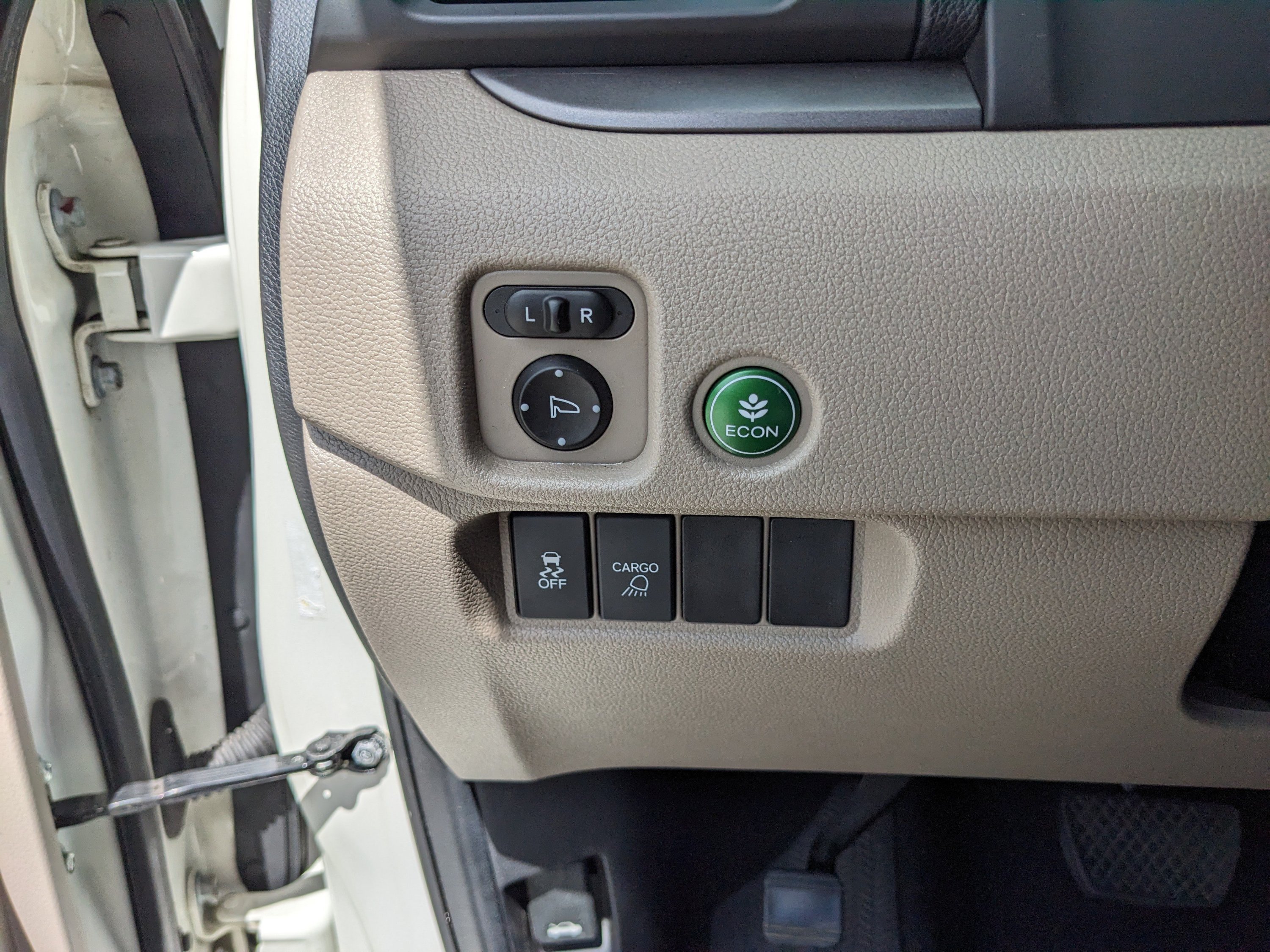 Used 2018 Honda Ridgeline RTL image 31