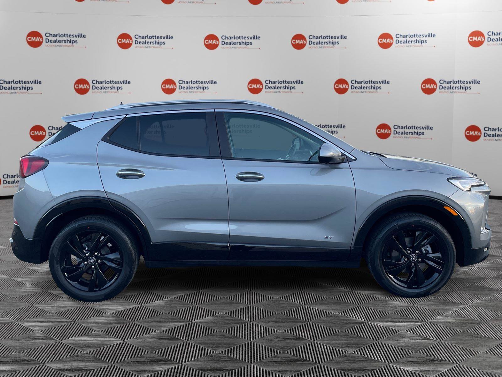 New 2026 Buick Encore GX Sport Touring w/ Advanced Technology Package image 6