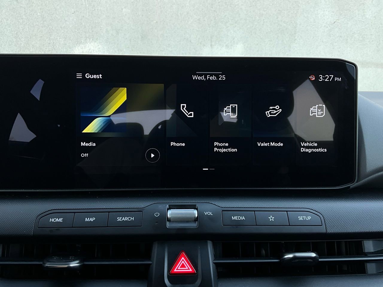 Used 2025 Kia K4 LXS image 29