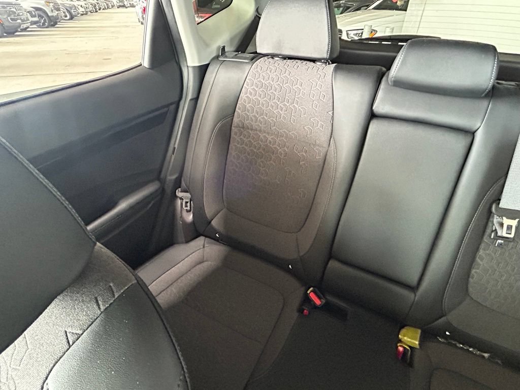 Used 2026 Kia Seltos S FWD image 10