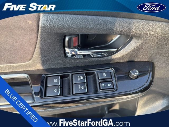 Used 2020 Subaru WRX STI AWD/4WD image 13