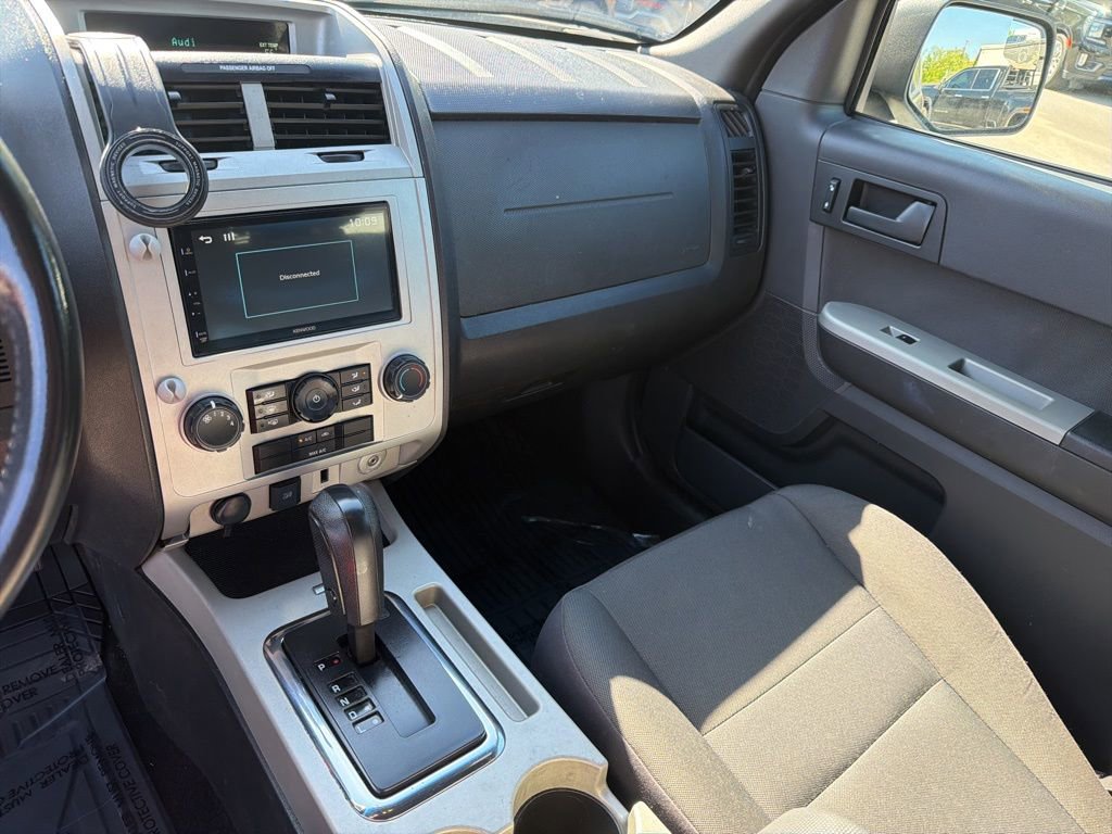 Used 2011 Ford Escape XLT w/ 201A Rapid Spec Order Code image 18