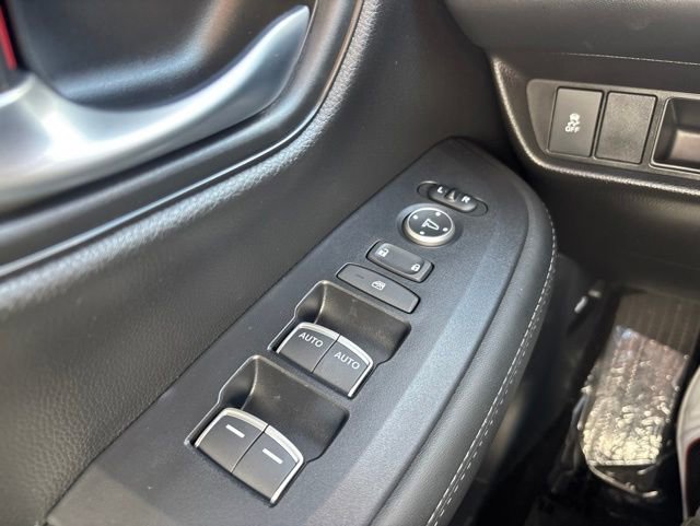 Used 2026 Honda HR-V EX-L image 19