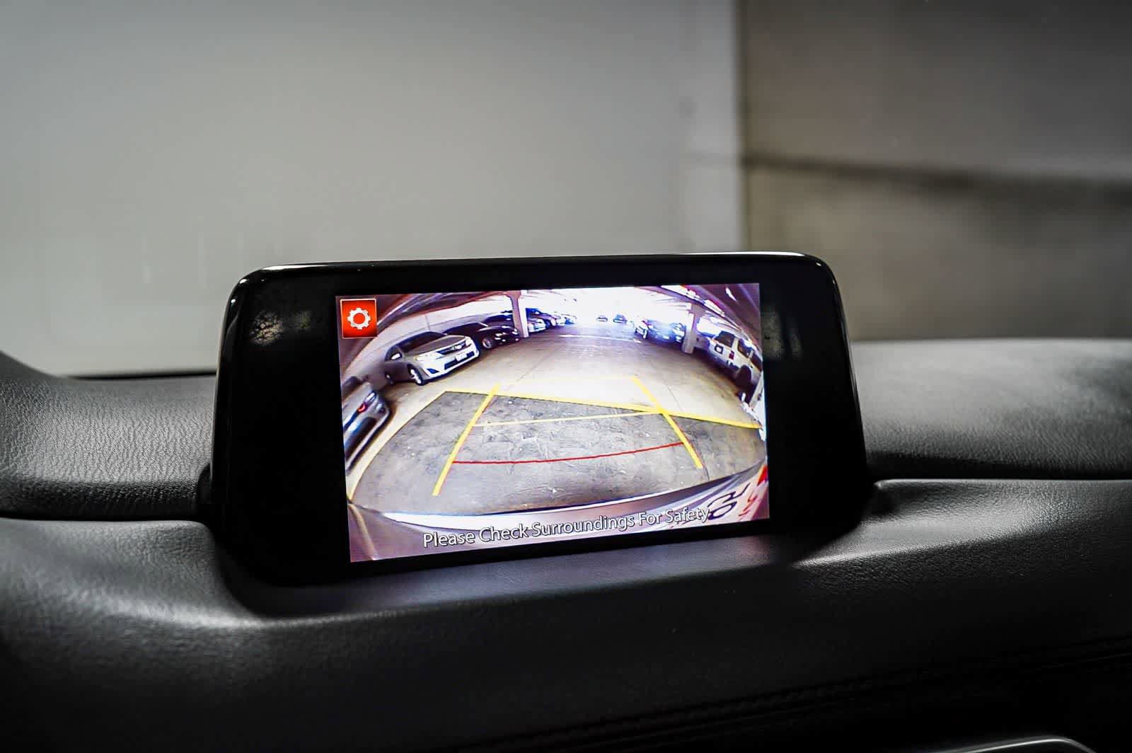 Used 2018 MAZDA CX-5 Grand Touring FWD image 26