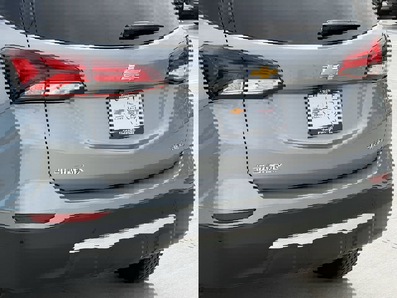 Used 2024 Chevrolet Equinox Premier image 4