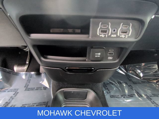 Used 2022 Chrysler Pacifica Touring-L w/ S Appearance Package AWD/4WD image 35