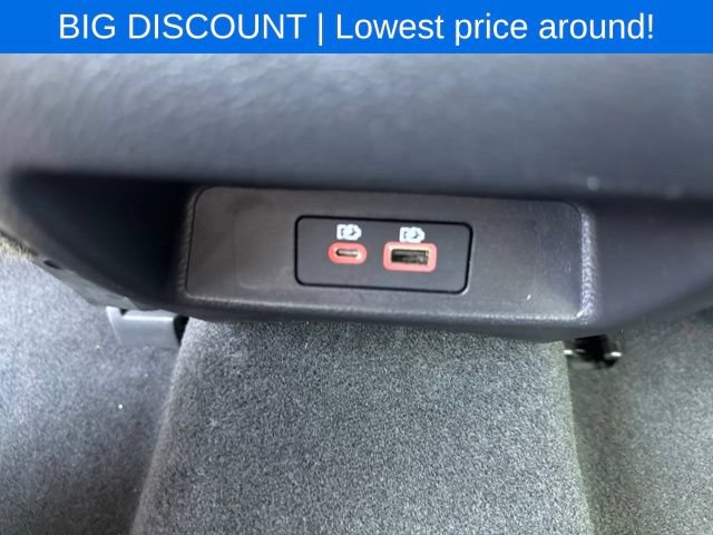 Used 2024 Nissan Altima 2.5 SV FWD image 16