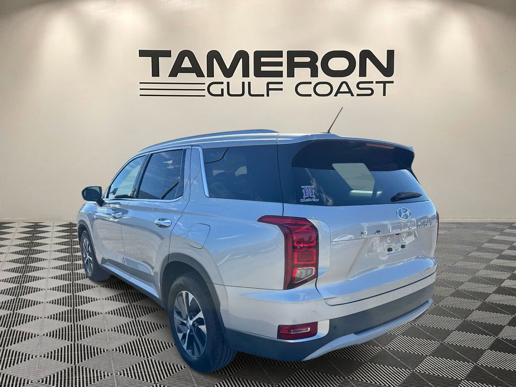 Used 2022 Hyundai Palisade SEL image 5