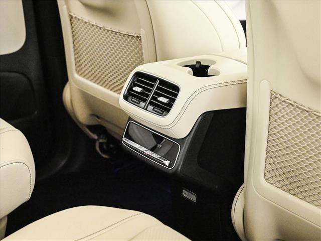 Certified 2025 Mercedes-Benz GLS 450 4MATIC image 19