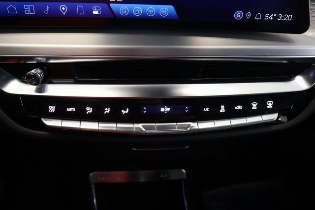 New 2026 Cadillac Lyriq Luxury image 19