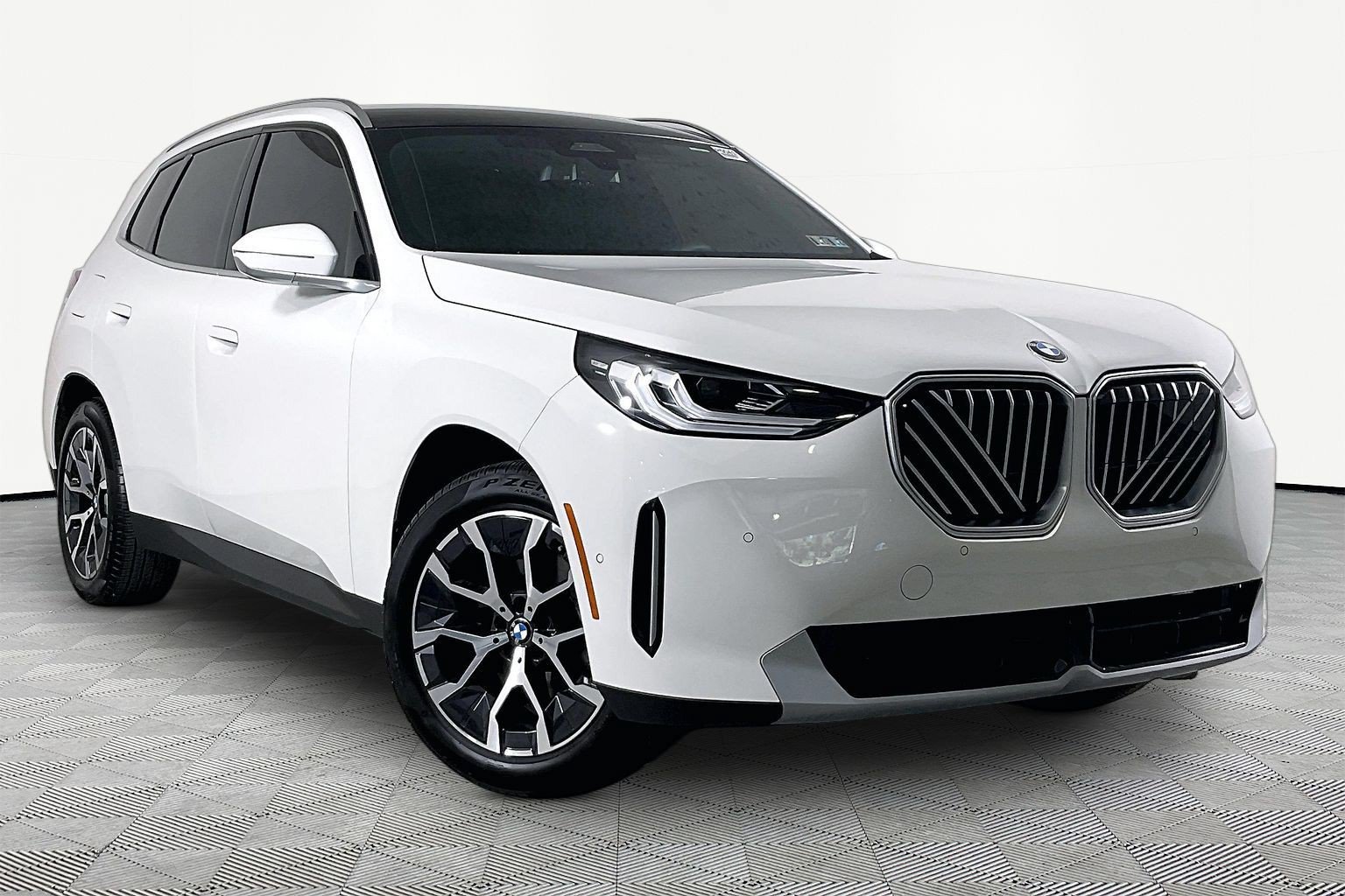 Used 2026 BMW X3 xDrive30i AWD/4WD image 4