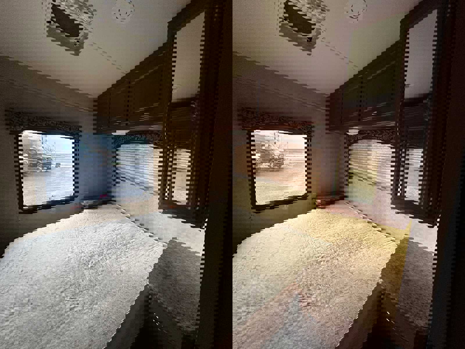 Used 2011 Ford E-450 and Econoline 450 Super Duty w/ Motorhome Prep Pkg image 25