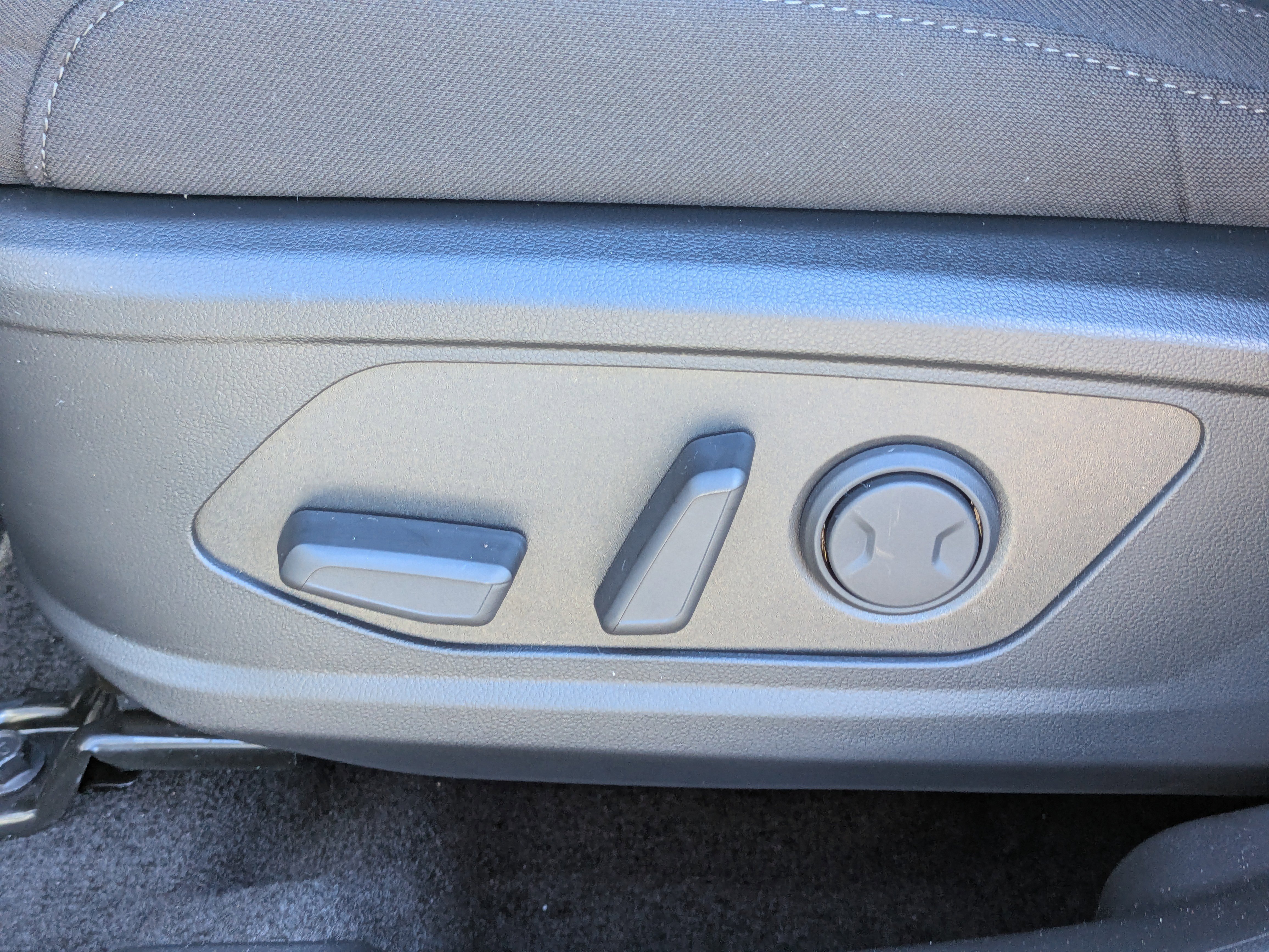 New 2026 Hyundai Tucson SEL image 20