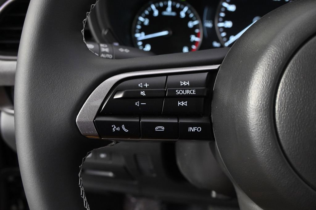 New 2026 MAZDA CX-30 Aire Edition AWD/4WD image 33
