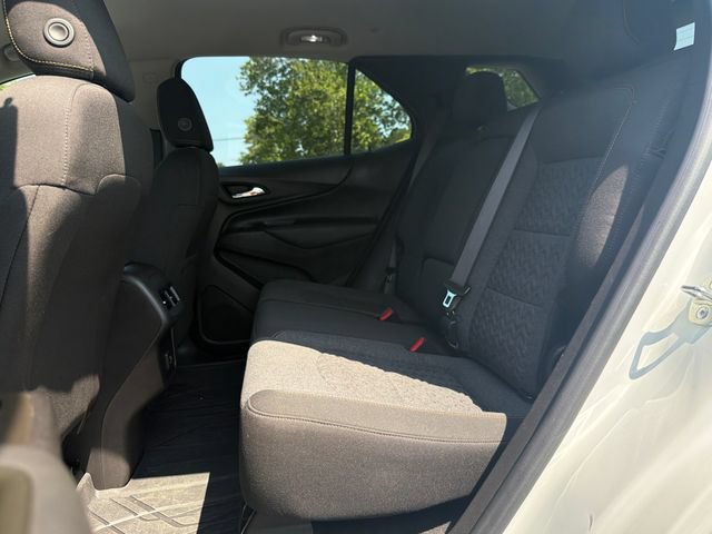 Used 2024 Chevrolet Equinox LT w/ LPO, Floor Liner Package AWD/4WD image 23
