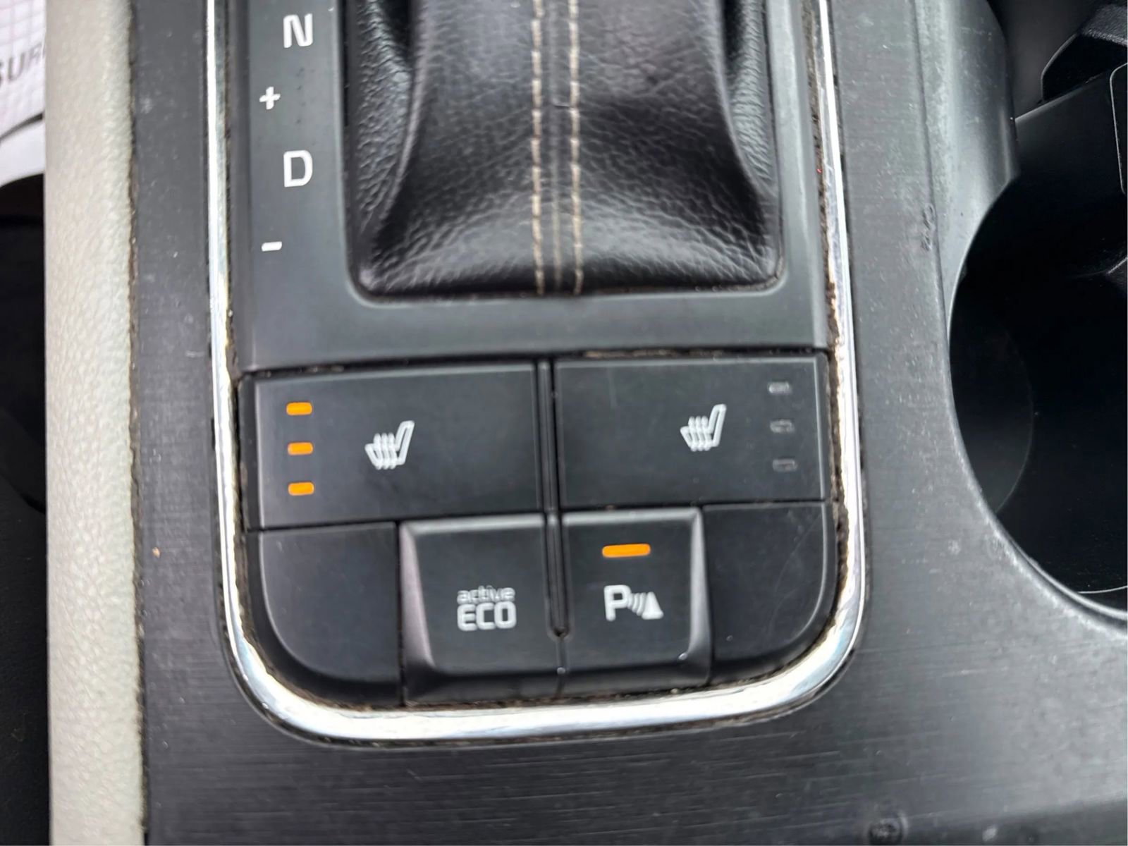 Used 2018 Kia Sedona LX w/ LX Essentials Premium Package image 46