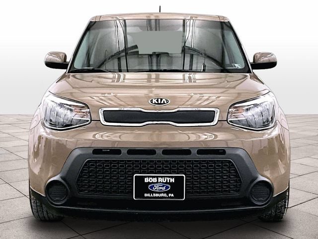 Used 2016 Kia Soul FWD image 3