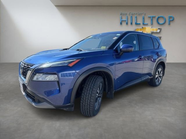 Used 2021 Nissan Rogue SV image 13