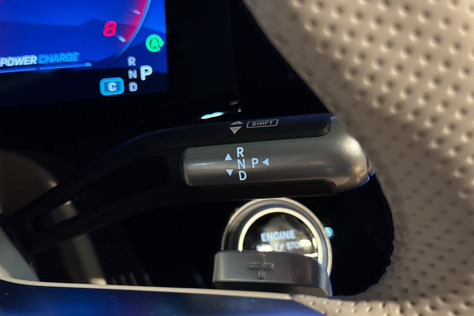 New 2027 Mercedes-Benz S 500 4MATIC image 17