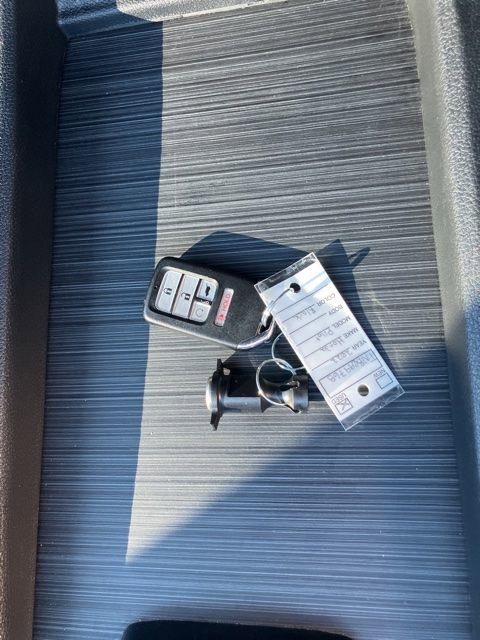 Used 2022 Honda Pilot TrailSport image 36