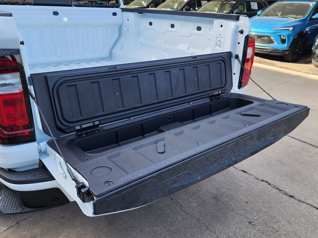 New 2026 GMC Canyon Elevation w/ Convenience Package AWD/4WD image 48