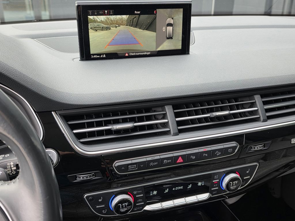 Used 2019 Audi Q7 3.0T Premium Plus w/ Premium Plus Package image 22